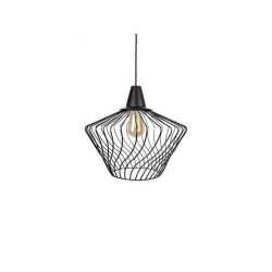 Lampa wisząca WAVE BLACK S 8858 Nowodvorski - zdjęcie produktu