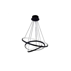 Lampa wisząca WHEEL 3 DIMM AZ2920 AZZARDO