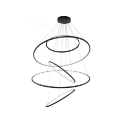 Lampa wisząca WHEEL XXL AZ3137 AZZARDO