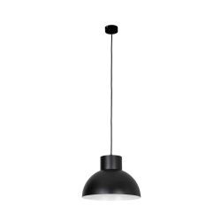 Lampa wisząca WORKS BLACK 6613 Nowodvorski - zdjęcie produktu