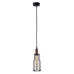 Lampa wisząca WORKSHOP I A 6337 Nowodvorski - zdjęcie produktu