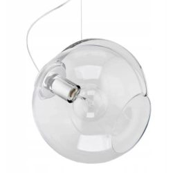 Lampa wisząca YALEM śr.30cm 60024 ALFA - zdjęcie produktu