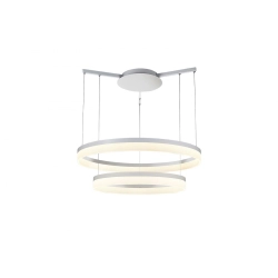 Lampa wisząca Zola 80/60 AZ1295 AZZARDO