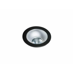 Oprawa stropowa REMO 1 Downlight Black AZ1732 AZZARDO