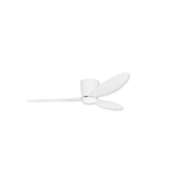Wentylator Veneti CCT + Remote Control (white/white) AZ4451 AZZARDO