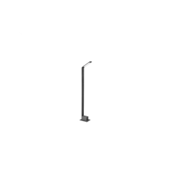 Lampa zewnętrzna Agape 80 AZ3483 AZZARDO