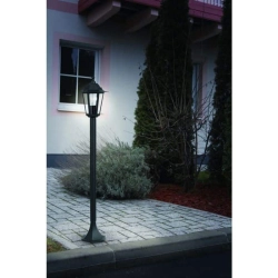 Lampa zewnętrzna stojąca LATERNA 4 22144