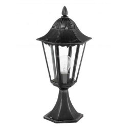 Lampa zewnętrzna stojąca NAVEDO 93462