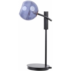 LAMPKA INTER CZARNY 50197 SIGMA - zdjęcie produktu
