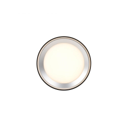 kinkiecik.pl Landon Smart LED Nordlux - czarny spot sufitowy - IP44 2110840103
