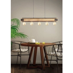 Lampa wisząca LAYHAM 43468 EGLO - zdjęcie produktu