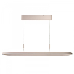LAYLA 150 3000K DIMM BEIGE AZ6759 AZZARDO