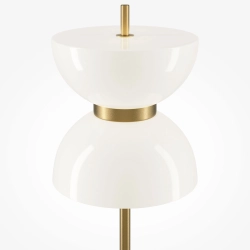 Lampa podłogowa Kyoto MOD178FL-L11G3K Maytoni - zdjęcie dodatkowe 1