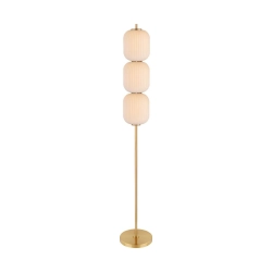 Lampa podłogowa AKARI LD31291/20W Zuma Line - zdjęcie produktu