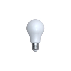 LED BULB E27 BLUETOOTH 9W CCT DIMM WH AZ5423 AZZARDO