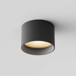 Lampa sufitowa Vega C089CL-8W3K-B Maytoni - zdjęcie produktu