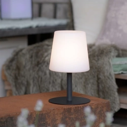 Lampa stojąca KENO 19753-18 LeuchtenDirekt