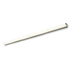 kinkiecik.pl LEVIA 120 ścienna chrom 230V LED 24W 120° IP44 3000K R12406 Rendl light studio