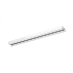 kinkiecik.pl LEVIA 90 ścienna aluminium 230V LED 18W 120° IP44 3000K R12403 Rendl light studio
