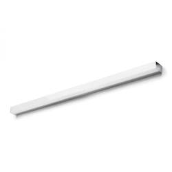kinkiecik.pl LEVIA 90 ścienna chrom 230V LED 18W 120° IP44 3000K R12404 Rendl light studio