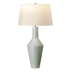 kinkiecik.pl Lampa stołowa Leyton – 1 źródło światła LEYTON-TL Elstead Lighting