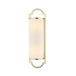 kinkiecik.pl Kinkiet Libero Parette Old Gold ORLICKI