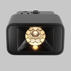Lampa szynowa Points S Exility 3000K 2W 24° TR100-2-2W3K-S-B Maytoni - zdjęcie dodatkowe 1