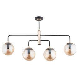 kinkiecik.pl Lampa wisząca LINIO 63093 ALFA