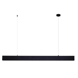 Lampa wisząca Linnea 112 Pendant CCT (black) AZ4569 AZZARDO
