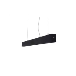 Lampa wisząca Linnea 112 Pendant CCT (black) AZ4569 AZZARDO