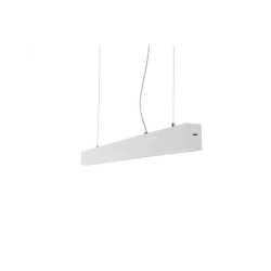 Lampa wisząca Linnea 112 Pendant CCT (white) AZ4570 AZZARDO