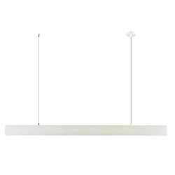 Lampa wisząca Linnea 112 Pendant CCT (white) AZ4570 AZZARDO