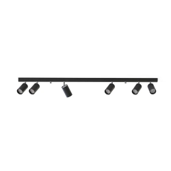 Listwa EYE SPOT black VI 6611 Nowodvorski - zdjęcie produktu