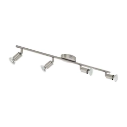 Listwa oświetleniowa BUZZ-LED 92598 68cm EGLO+żarówka w komplecie - zdjęcie produktu