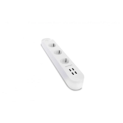 Listwa Wifi 3AC + 4USB AZzardo Smart AZ3477