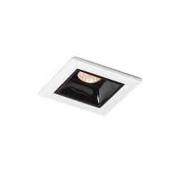 kinkiecik.pl LIZARD I wpuszczana biała 230V LED 2W 24° 3000K R12854 Rendl light studio