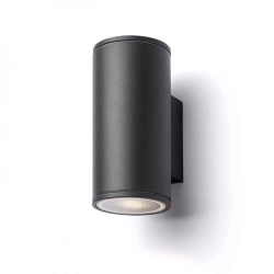 kinkiecik.pl LIZZI II ścienna antracyt 230V GU10 35W IP54 R13509 Rendl light studio