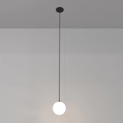 Lampa wisząca Luna P039PL-5W3K-10INS-B Maytoni - zdjęcie produktu