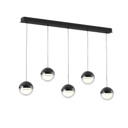 Lampa wisząca AMIATA LNV0000334 Lunaveri