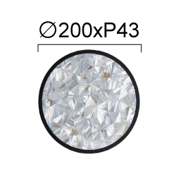 Kinkiet RENO LNV0000434 Lunaveri
