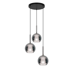 Lampa wisząca PIAVE LNV0001534 Lunaveri