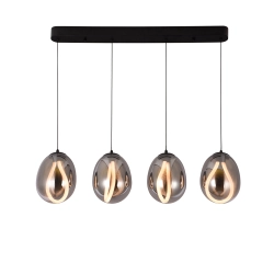 Lampa wisząca FATA LNV0002134 Lunaveri