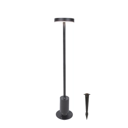 Lampa stojąca zewnętrzna ORVIETO LNV0003334 Lunaveri