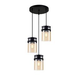Lampa wisząca SPELLO LNV0005034 Lunaveri