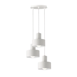 Lampa wisząca ADIGE LNV0005814 Lunaveri