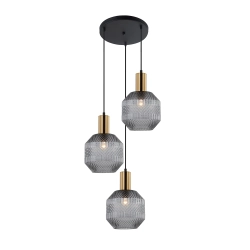 Lampa wisząca SOGNI LNV0007624 Lunaveri