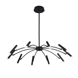 Lampa wisząca SALENTO LNV0009034 Lunaveri