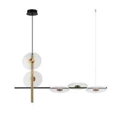 Lampa wisząca URBINO LNV0010824 Lunaveri