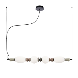 Lampa wisząca TINI LNV0011334 Lunaveri