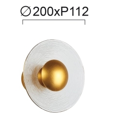 Kinkiet SERCHIO LNV0011424 Lunaveri